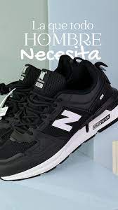 Zapatillas NB008 999 – Estilo y Comodidad